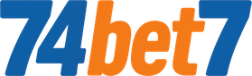 74bet7 Logo